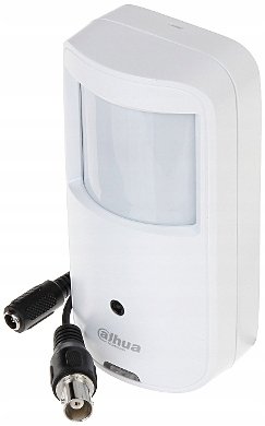 Kamera Skrytá Ahd, Hd-cvi, Hd-tvi, Pal HAC-HUM3200A-0280P-S5 1080p 2.8 mm