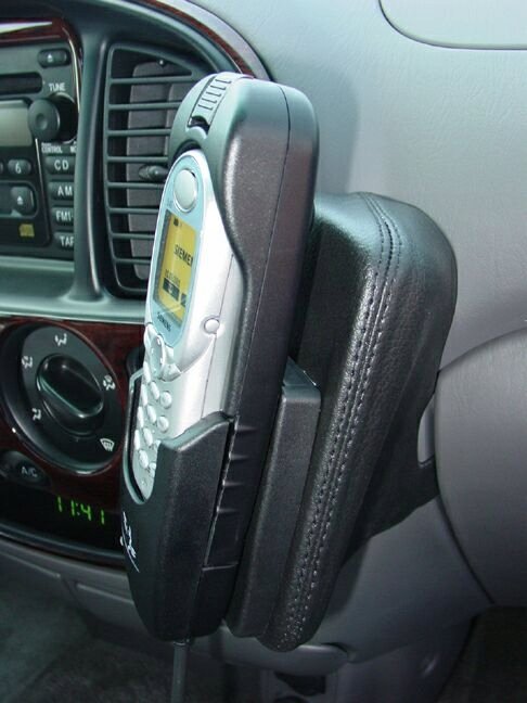 Držák na mobil Kuda Toyota Tundra Sequoia od 1998