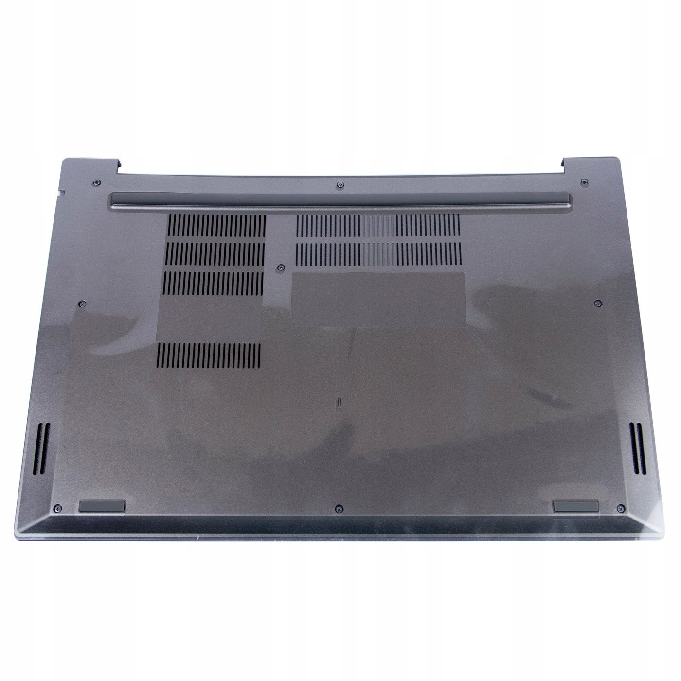 Spodní kryt Lenovo E580 E585 E580C E590 stříbrný