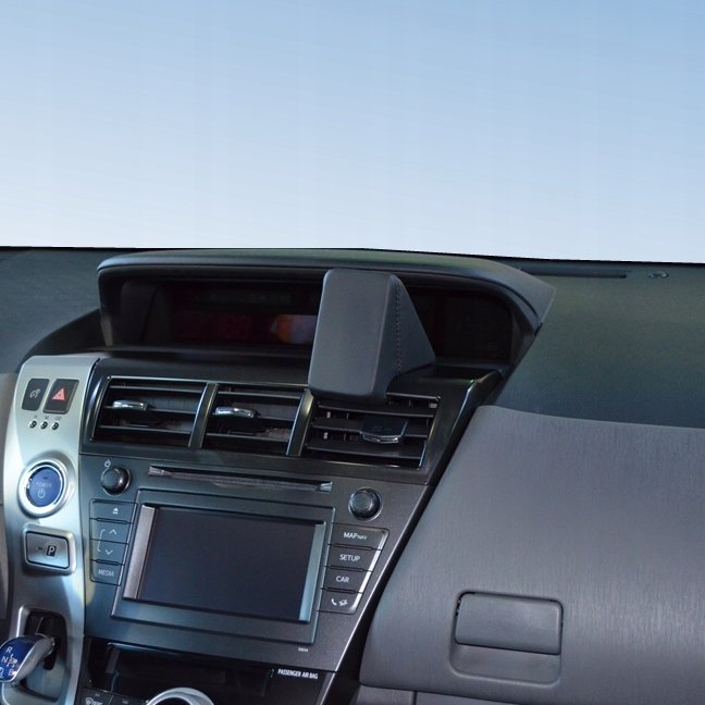 Držák telefonu Kuda Toyota Prius od 2012