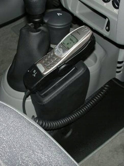 Kuda Renault Kangoo držák telefonu od 2003