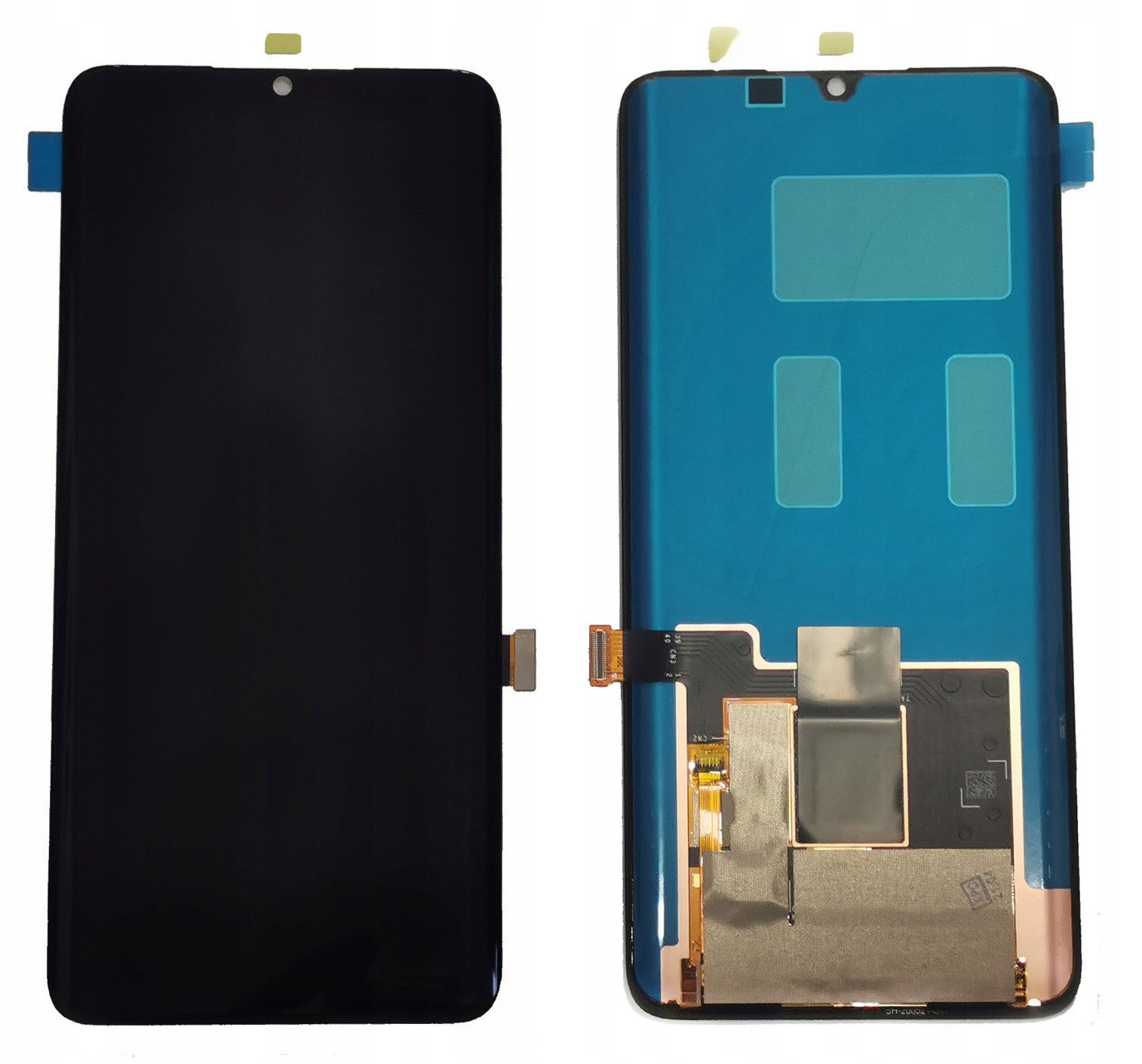 Oled Displej Xiaomi MI Note 10 Lite Pro