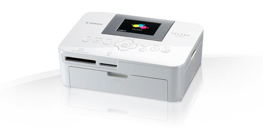 Canon Selphy CP1000 White (0011C012)