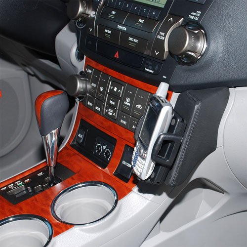 Držák na mobil Kuda Toyota Highlander od 2008