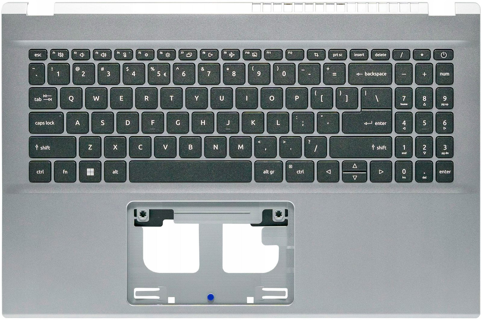 Klávesnice Horní Kryt A315-59 N22C6
