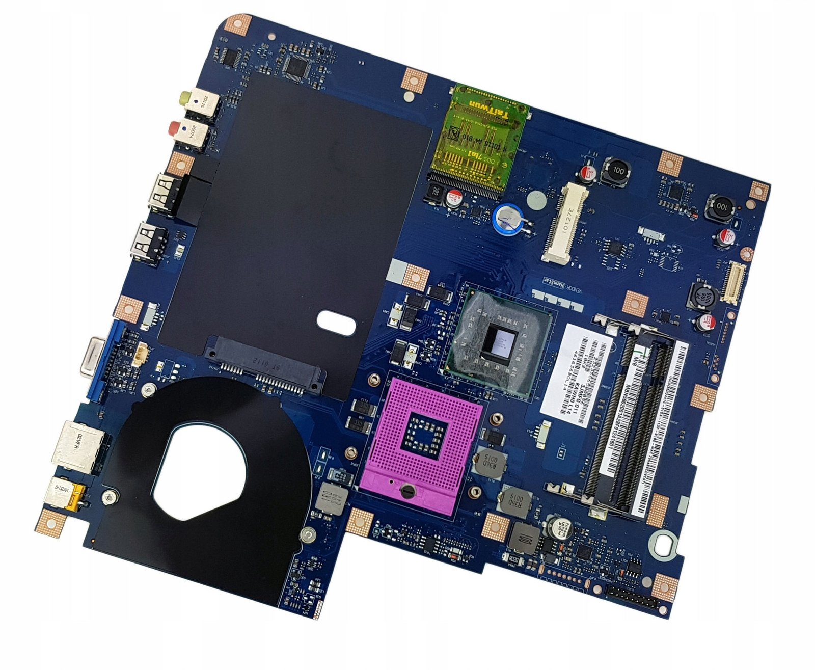 Nová Základní Deska Emachines G525 G725 KAWF0 LA-4851P