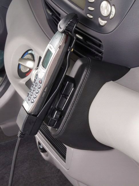 Držák na mobil Kuda Nissan Almera-Tino od 2000