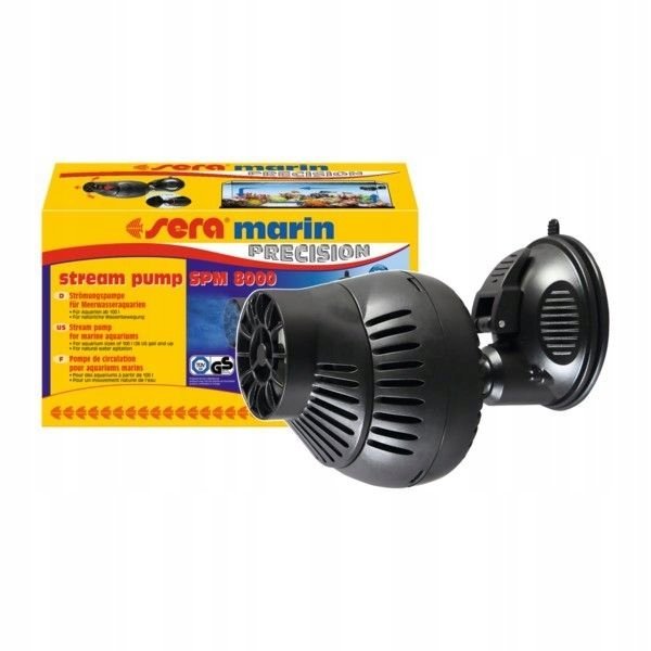 Čerpadlo marin stream pump Spm 8000