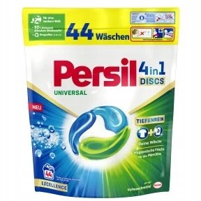 Univerzální prací kapsle Persil Universal 44 ks z Německa