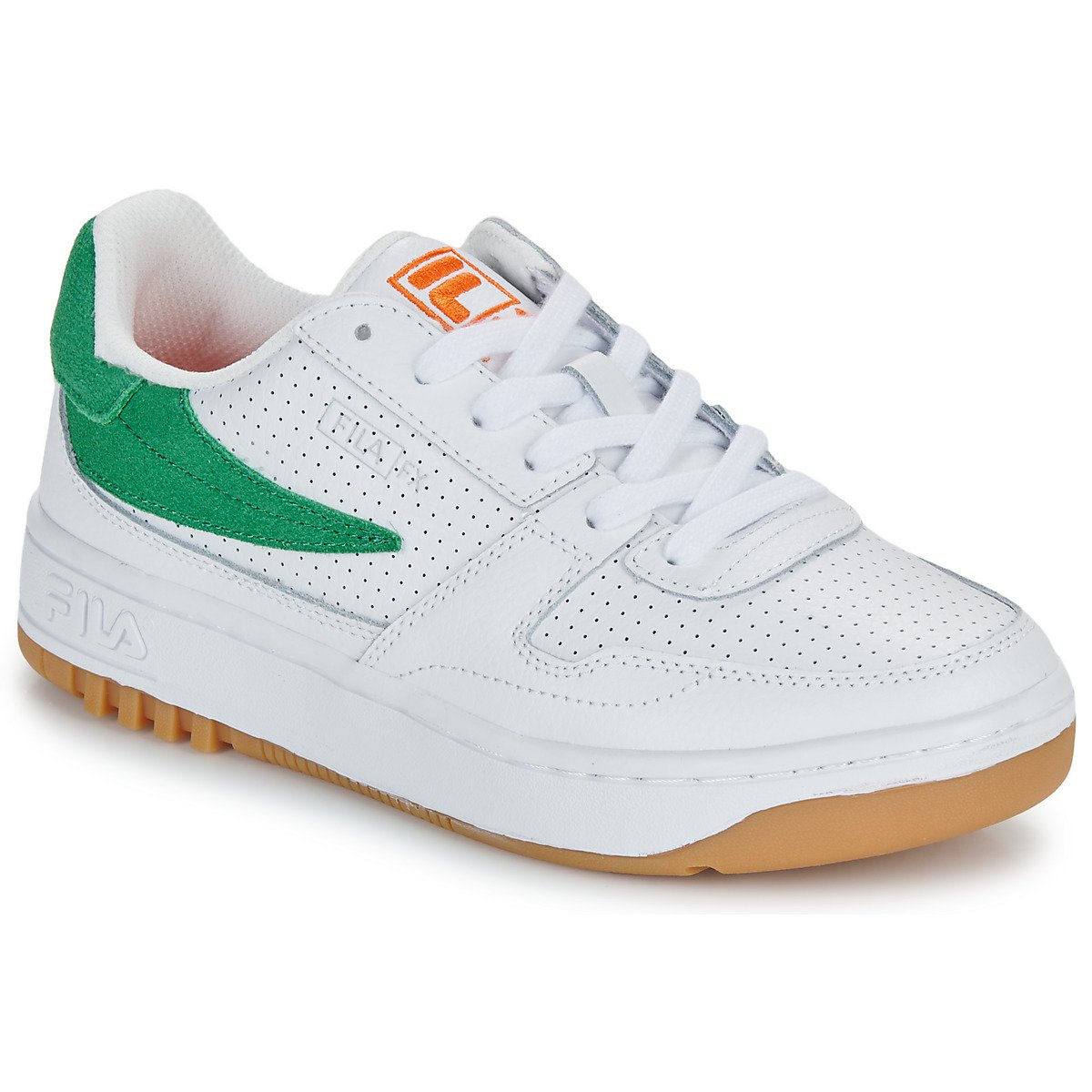 Fila  FXVENTUNO GS  Bílá