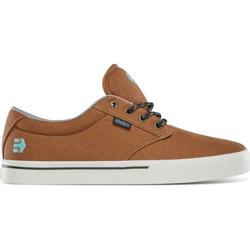 boty ETNIES - Jameson 2 Eco Rust (601) velikost: 45.5