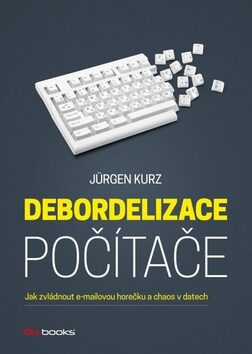 Debordelizace počítače - Jürgen Kurz