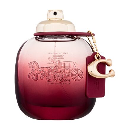 Coach Coach Wild Rose dámská parfémovaná voda 90 ml tester pro ženy