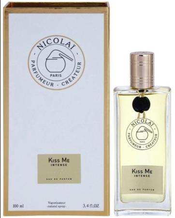 Nicolaï Parfumeur-Créateur Musc Intense parfémovaná voda dámská 30 ml