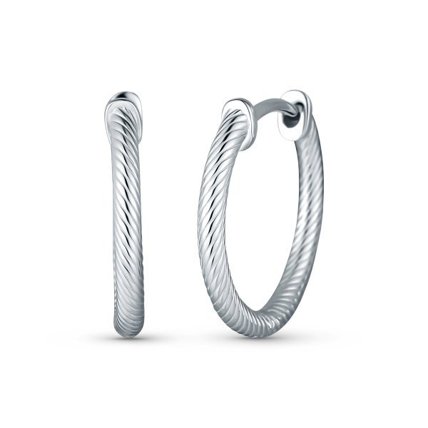 Náušnice kreole 132-483-763472-0000