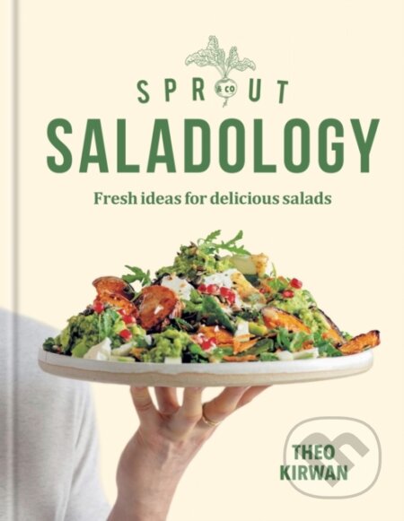 Sprout & Co Saladology - Theo Kirwan