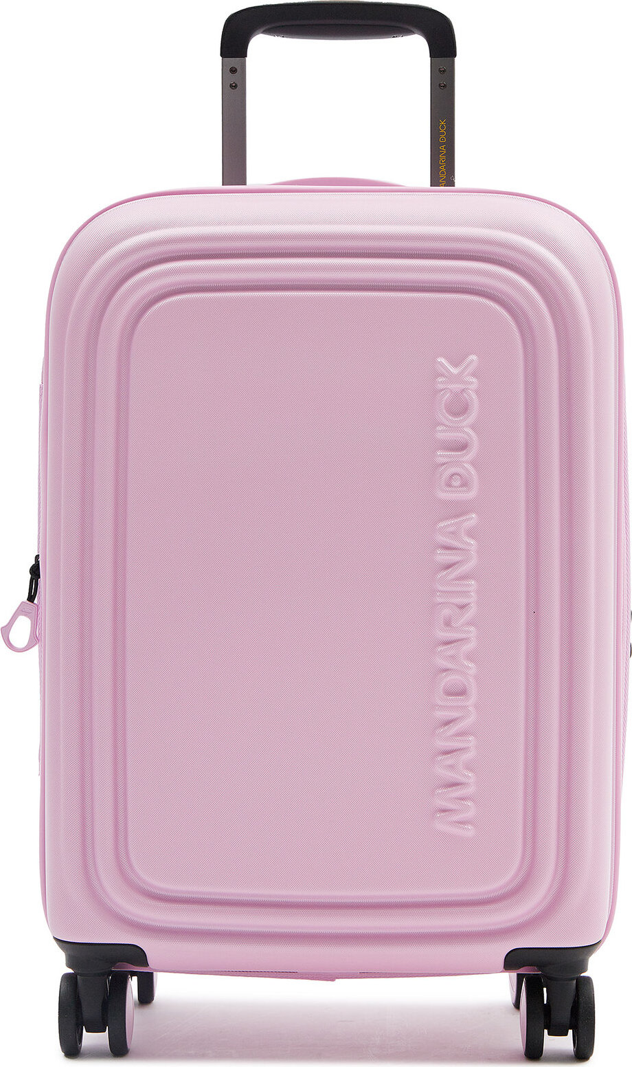 Kabinový kufr Mandarina Duck P10SZV34 15S Pastel Lavender