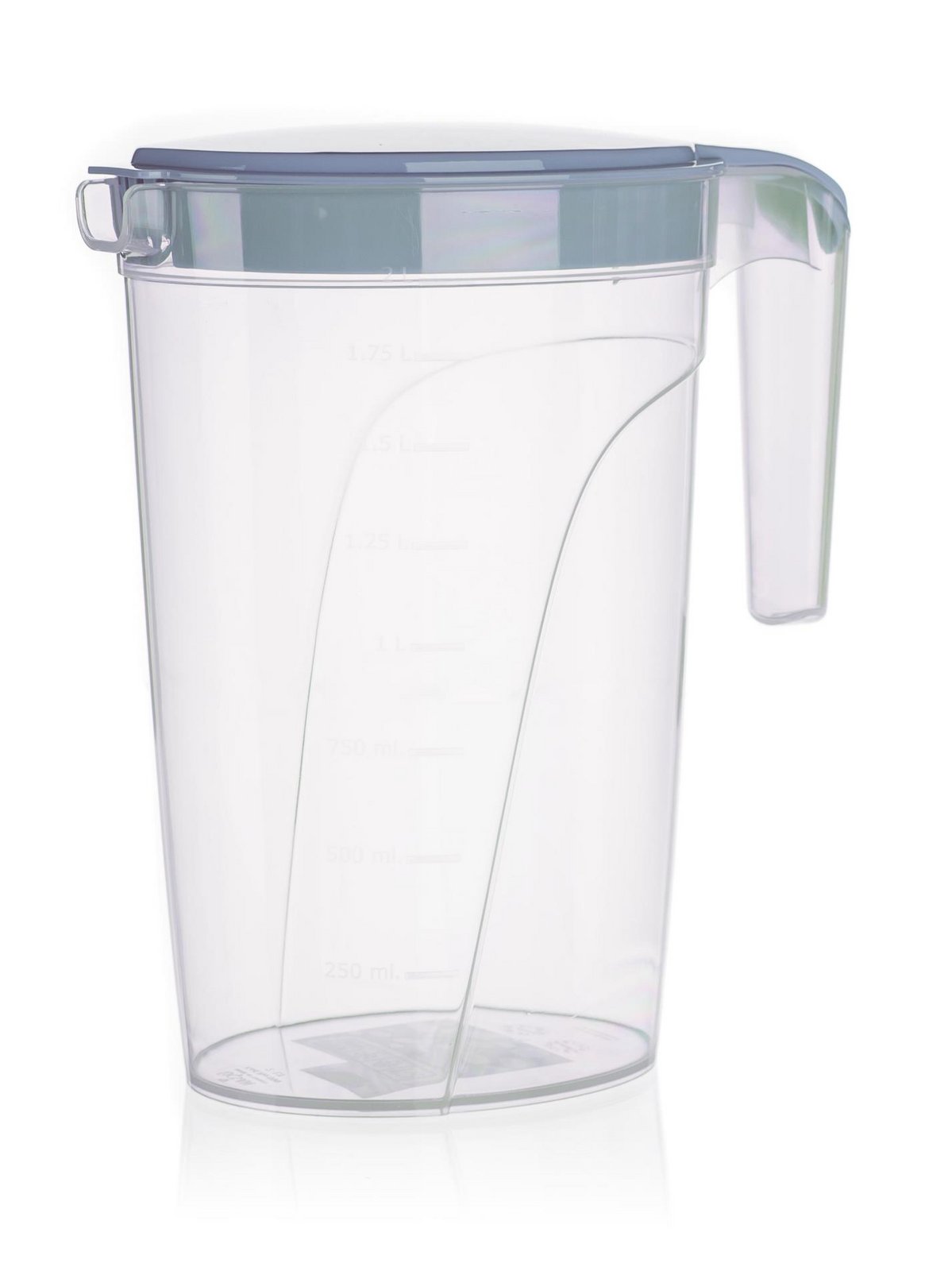 Džbán Banquet CULINARIA - plastový, 2 l