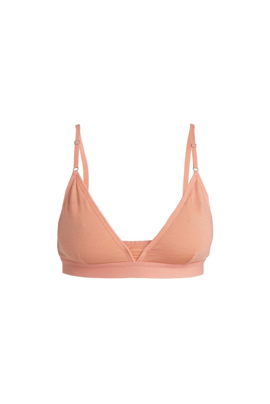 ICEBREAKER Wmns Siren Bra, Glow velikost: S