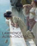 Lawrence Alma-Tadema: At Home in Antiquity (Prettejohn Elizabeth)(Pevná vazba)