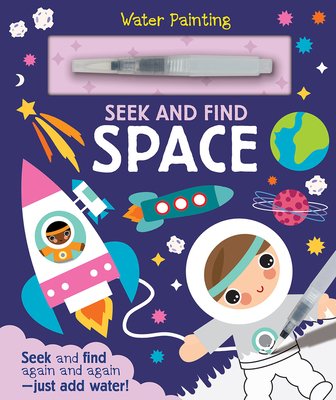 Search and Find Space (Taylor Georgie)(Pevná vazba)