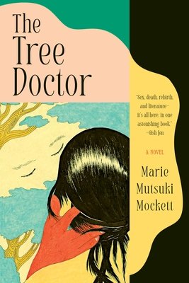 The Tree Doctor (Mockett Marie Mutsuki)(Paperback)