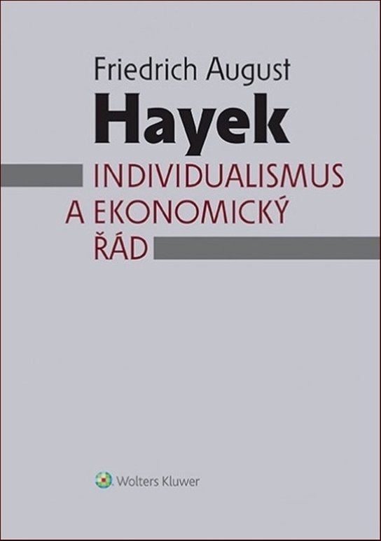 Individualismus a ekonomický řád