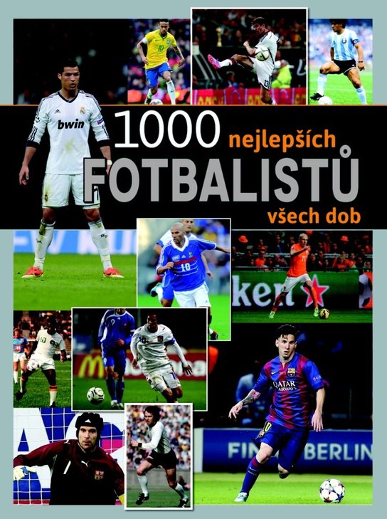 1000 nejlepších fotbalistů všech dob
