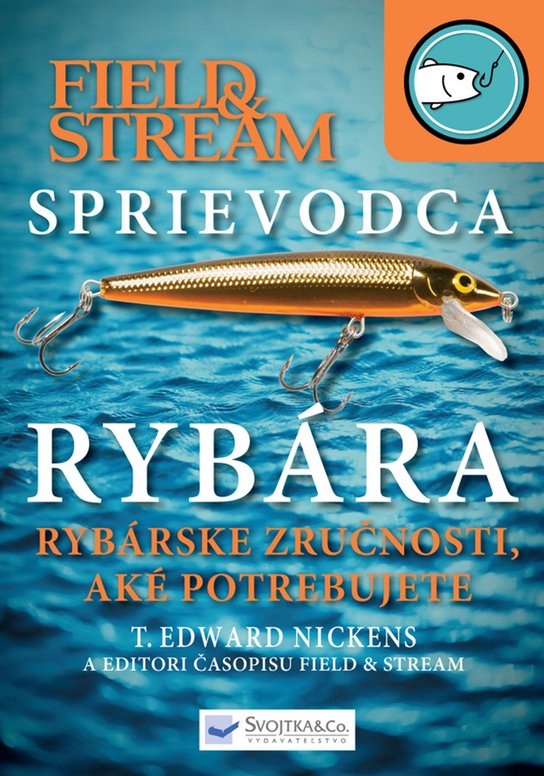 Sprievodca rybára