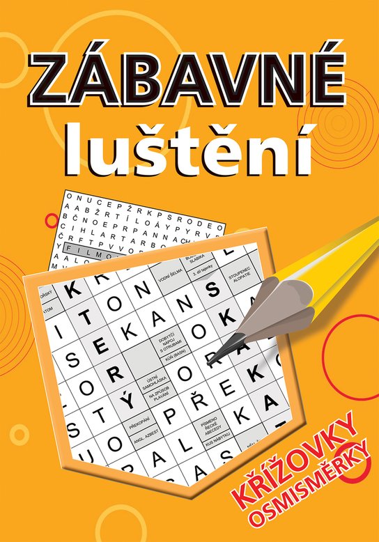 Zábavné luštění