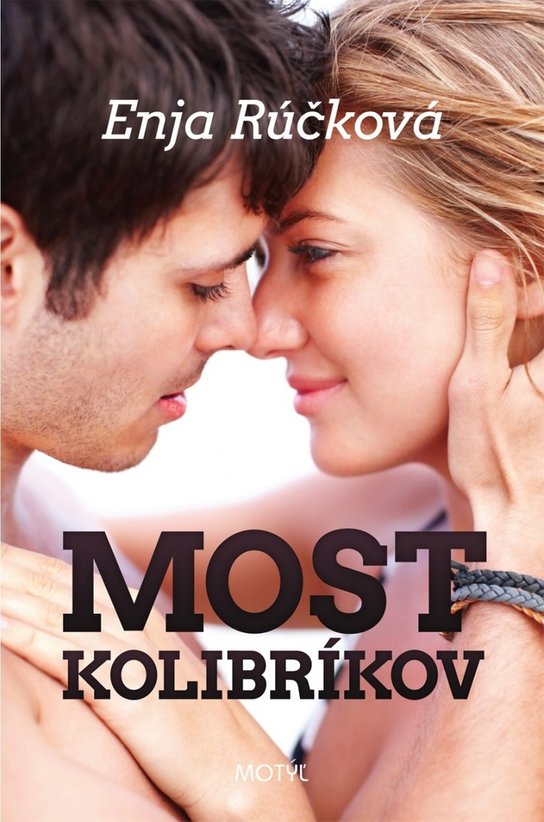 Most kolibríkov