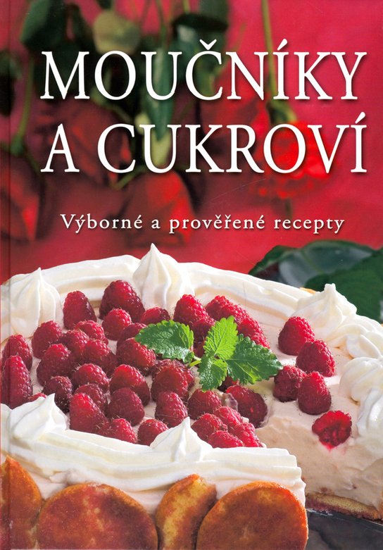 Moučníky a cukroví