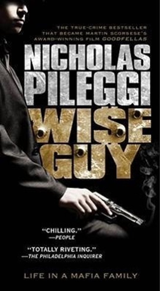 Wiseguy