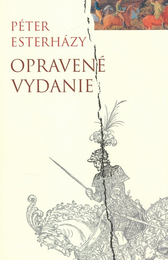 Opravené vydanie