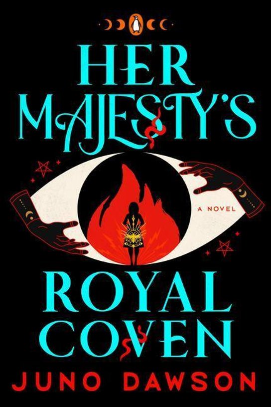 Her Majesty's Royal Coven