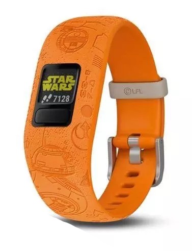 Smartband Garmin Vivofit Junior 2 Star Wars