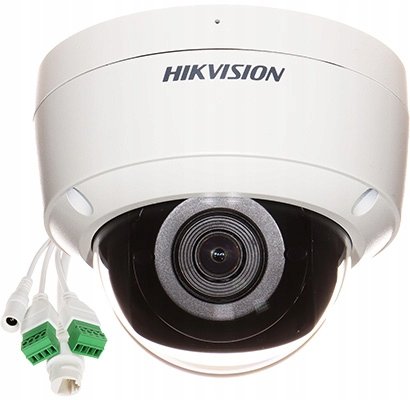 Ip Kamera DS-2CD2127G2-SU(2,8MM)(C) ColorVu 1080p Hikvision