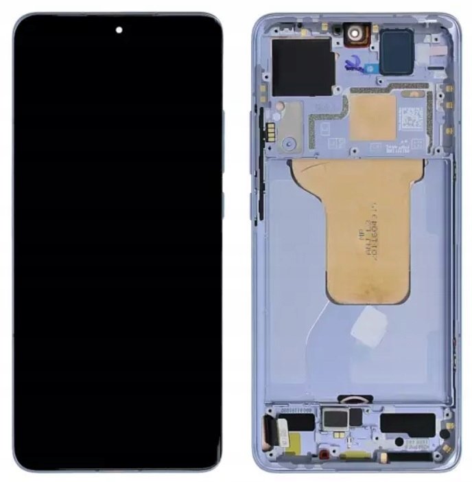 Originální Xiaomi displej 12 12S 12X 5G 2022 5600040L3A00 Service Pack