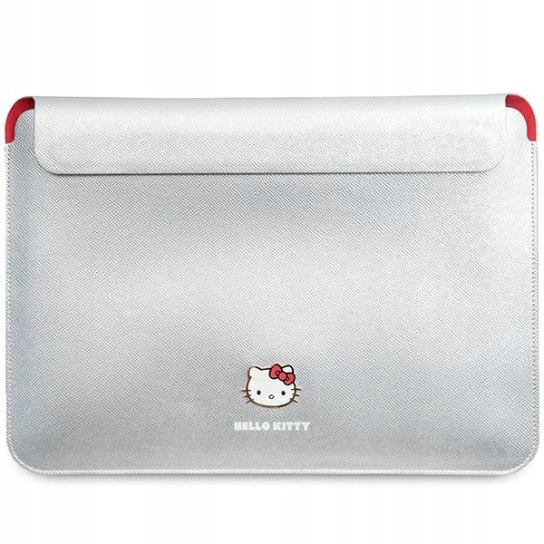 Pouzdro Hello Kitty na notebook 14 palců 34 x 25 cm Asus Dell Huawei Msi Lenovo