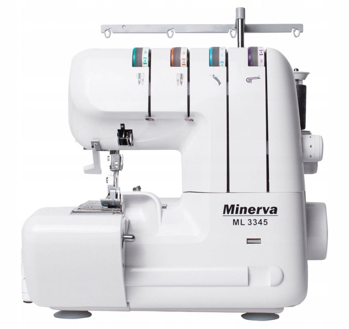 Minerva Šicí stroj Overlock ML3345