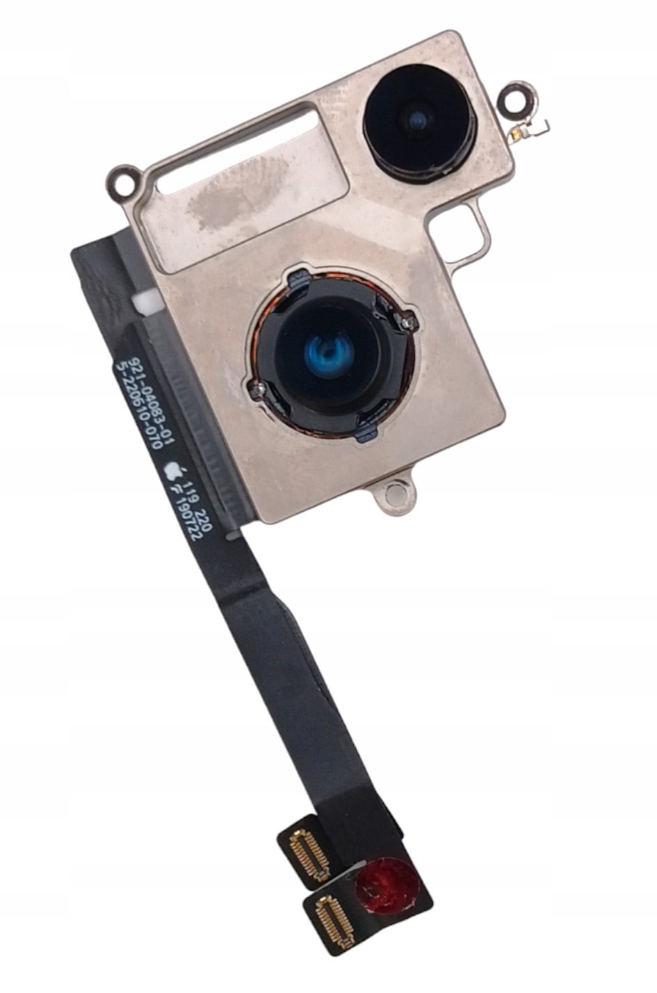 Originální Zadní Fotoaparát Zadní Kamera Pro Zadní iPhone 14 Plus