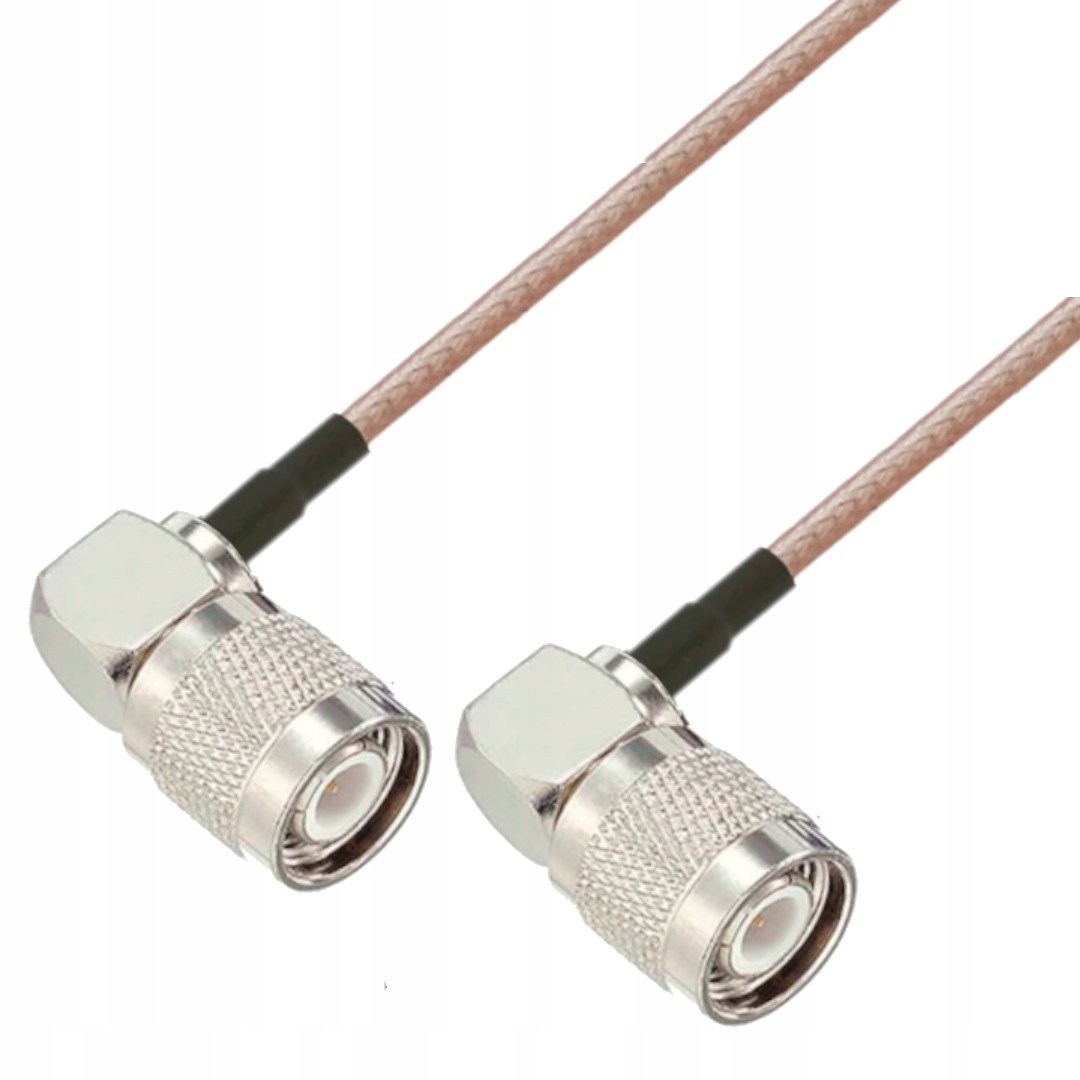 Pigtail Tnc zástrčka Tnc zástrčka RG316 10m V2