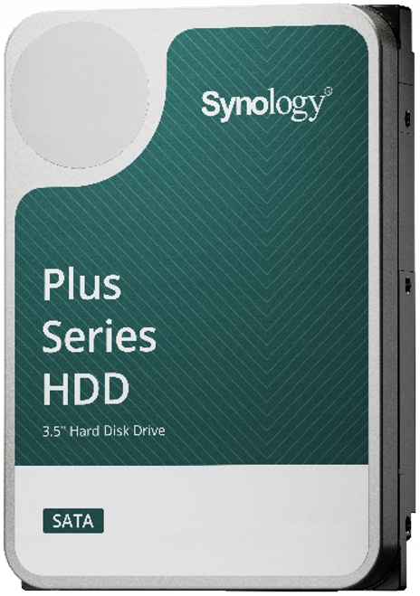 Disk Synology Plus 16TB HAT3310-16T Sata 3,5''