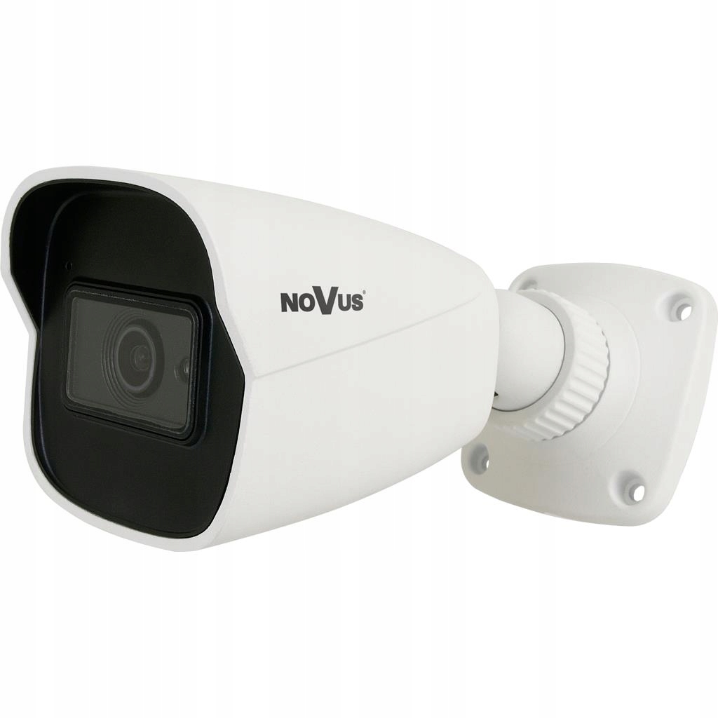 Tubulární (bullet) Ip kamera Novus NVIP-2H-6631 2 Mpx