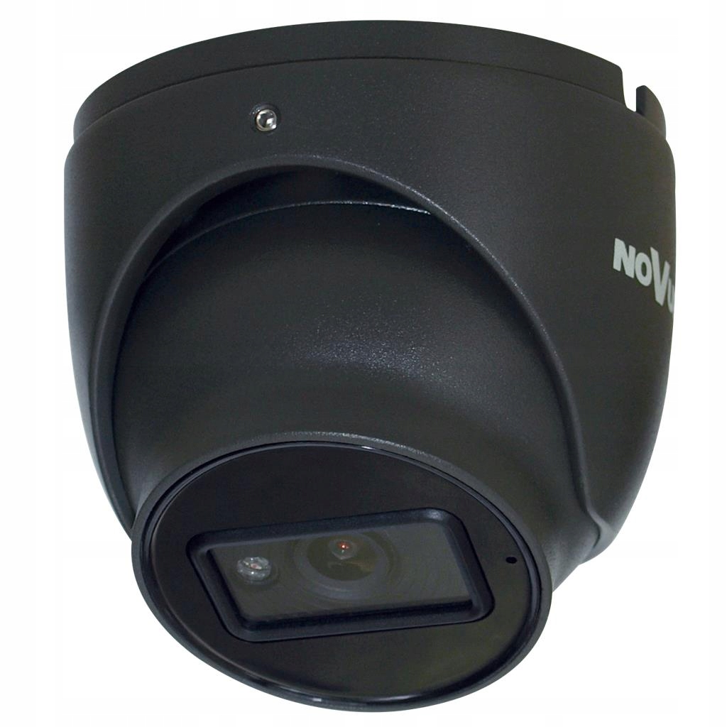 Kopulová kamera (dome) Ahd, Analog Novus NVIP-2VE-6231-II/7043 2 Mpx