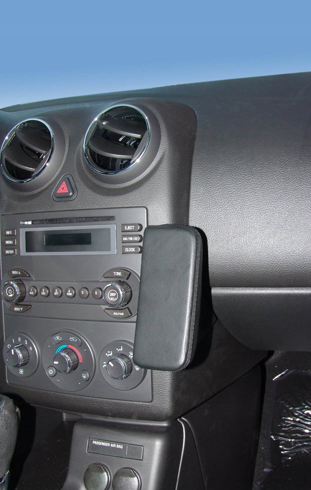 Držák telefonu Kuda Pontiac G6 od 2005