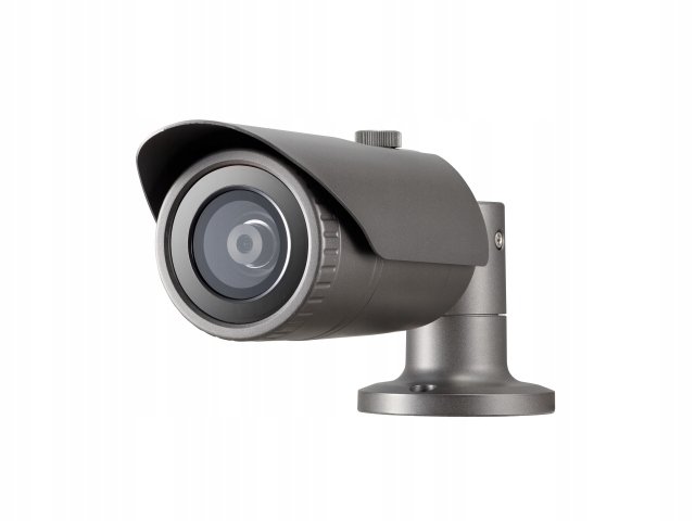 Ip kamera bullet 2,8mm QNO-6012R Hanwha Techwin