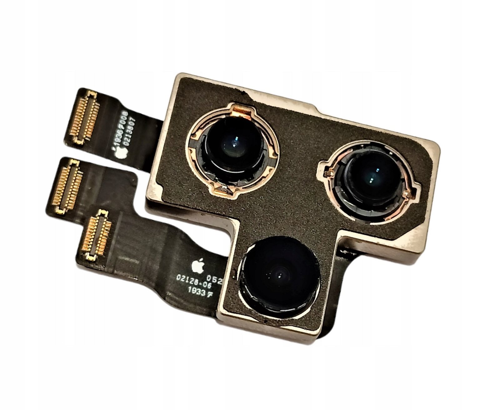 Zadní Fotoaparát Zadní Kamera Pro iPhone 11 Pro Max