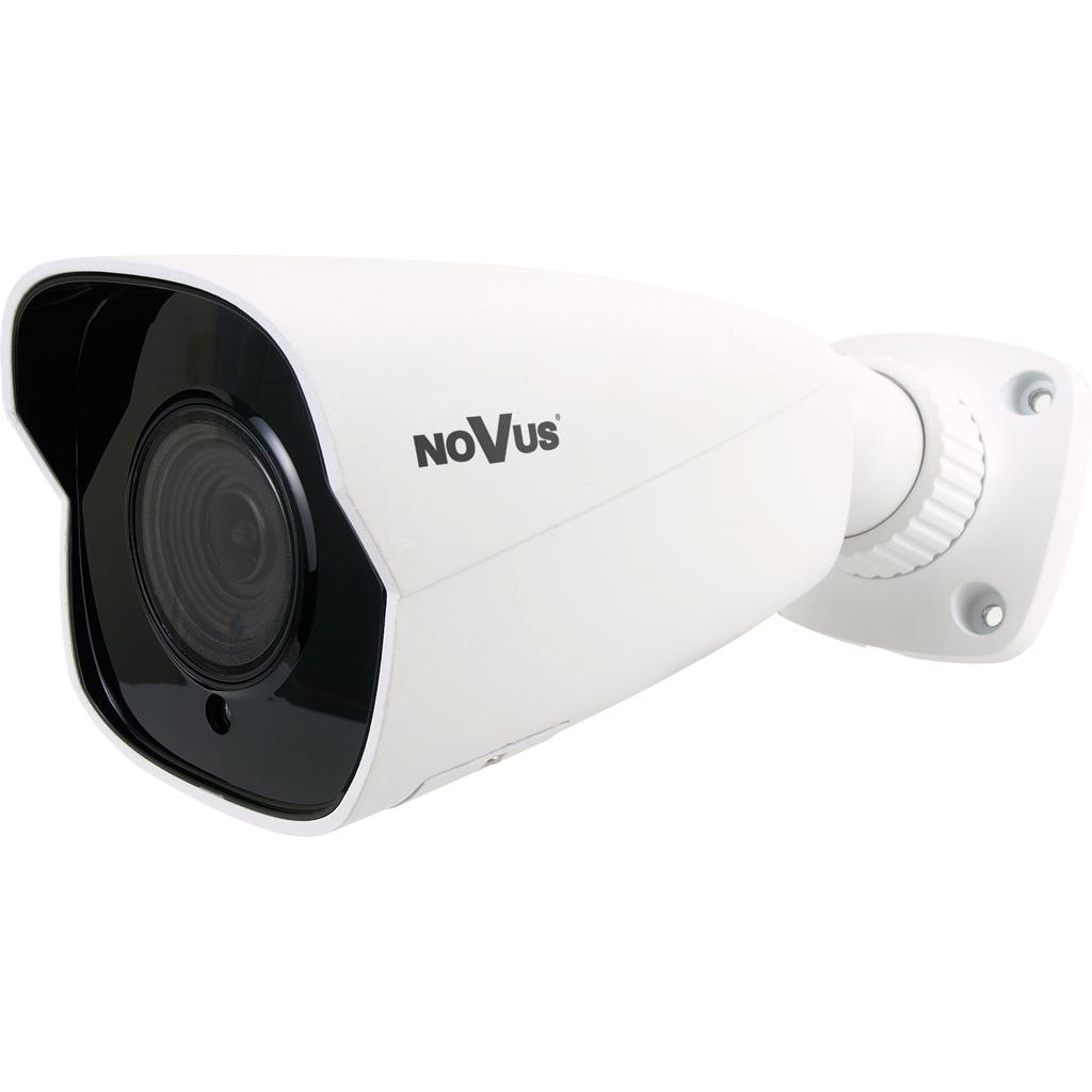 Tubulární (bullet) Ip kamera Novus NVIP-8H-6511/F 8 Mpx