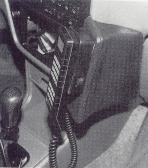 Držák telefonu Kuda Toyota Camry od 96